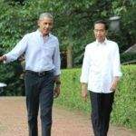 Pidato Obama di Kongres Diaspora Mengundang Banyak Pejabat