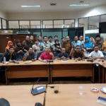 Organisasi Tenaga Honorer Kabupaten Bekasi, Ngadu ke DPRD