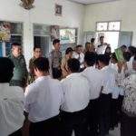 Panitia 11 Dilantik, Tiga Desa Di Gebang Siap Gelar Pilwu