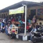 Mapolres Tasik Kota Kebanjiran Pemohon SKCK