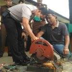 Kejari Singaparna Tasik Musnahkan Enam Jenis BB Kejari Singaparna Tasik Musnahkan Enam Jenis BB