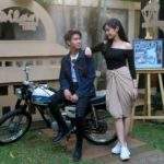 Penggemar : Iqbaal CJR Dirasa Kurang Pantas Perankan Dilan