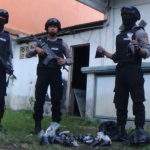 Dua Kali Oknum PNS Ini Tertangkap Jual Miras