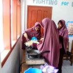 Selang LPG Bocor & Tabung Meledak, Delapan Santri Derita Luka Bakar