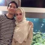 Sehari Sebelum Digugat Cerai Lucky, Tiara Dewi Jalani USG