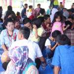 Sebanyak 531 Napi Mendapatkan Remisi Lebaran