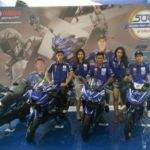 PT YIMM Luncurkan Lima Model Livery MotoGP