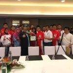 SEA Games 2017, Atlet Jabar Dominasi Raih Emas Untuk Indonesia