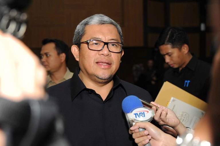 Hingga Agustus Ini Serapan Anggaran Jabar Hampir 50% Hingga Agustus Ini Serapan Anggaran Jabar Hampir 50%