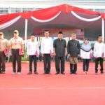 Peringatan Kemerdekaan RI, 12199 Narapidana di Jabar Dapat Remisi