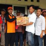 Sarpras Lengkap, BPBD Kab Bekasi Nyatakan Siap Hadapi Bencana Jabar