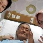 Ini Penyebab Basofi Sudirman Meninggal Dunia