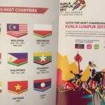 Reni Marlinawati: Tercetak Terbalik Bendera RI Cederai Hajatan SEA Games