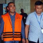 Bupati Buton Tak Membantah Video Ini Diputar JPU KPK