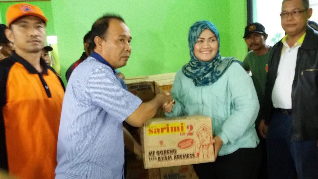 HUT Ke-67, BPBD Kab Bekasi Geber Aneka Program Unggulan