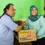 HUT Ke-67, BPBD Kab Bekasi Geber Aneka Program Unggulan