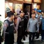 KPK Tangkap Bupati Pamekasan Usai Ikuti Upacara