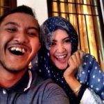 Putuskan Kembali Ke Entertainment, Caesar Ceraikan Indadari?