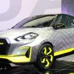 Penampilan Datsun Go Live Dunia di Ajang GIIAS 2017