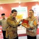 Jabar Jadi Tuan Rumah Pameran Filateli Dunia