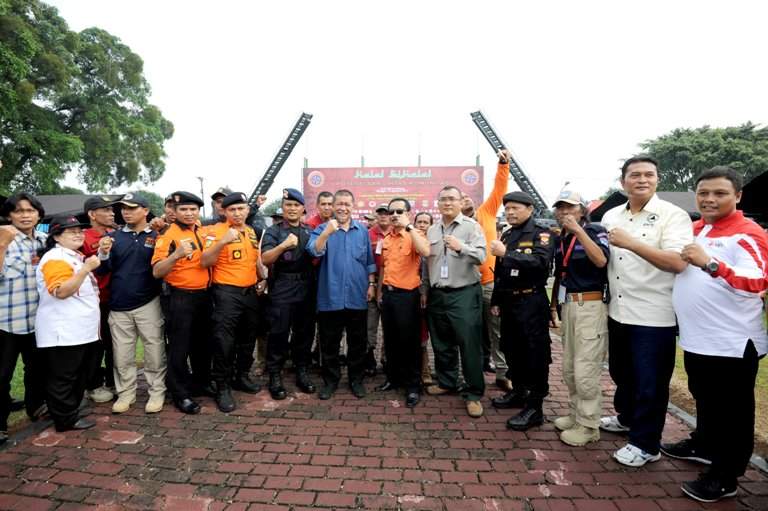 Kesiapsiagaan, Bentuk Ketangguhan Masyarakat Terhadap Bencana