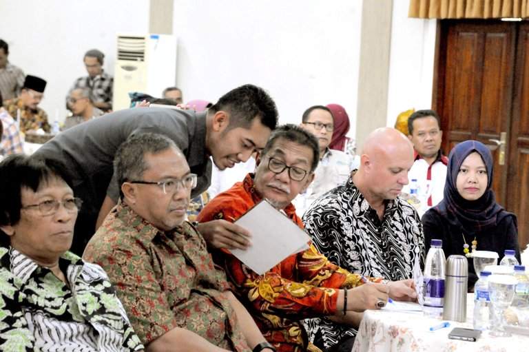 Selangkah Lagi, Ciletuh Jadi Geopark Dunia