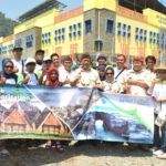 Demiz Minta Digitalisasi Informasi Pariwisata Geopark Ciletuh-Palabuhanratu