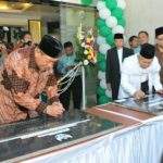 Jabar Berpeluang Jadi Pusat Industri Keuangan Syariah di Indonesia