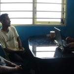 Dua Pengedar Jual Obat-obatan Wadah Pot