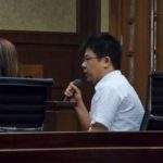 Berikut Kesaksian Tentang Terdakwa Andi Narogong