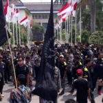 Belum Kantongi Ijin, GMBI Minta Pol PP Stop Mega Proyek Meikarta