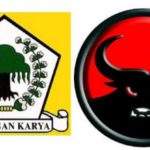 Instruksi DPD Pilbup Cirebon Golkar Sepakat Berkoalisi Dengan PDIP