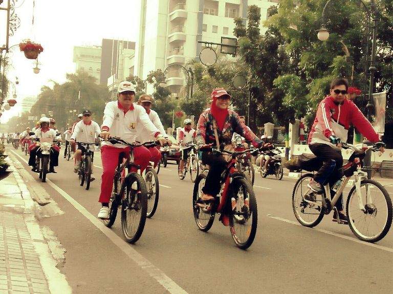 Netty: Ini Alasan Kenapa DBMPR Jabar Jadi Dinas Paling Bahagia