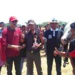Kembangkan Bakat, Ade Riyaman Gelar Lomba Pacuan Kuda