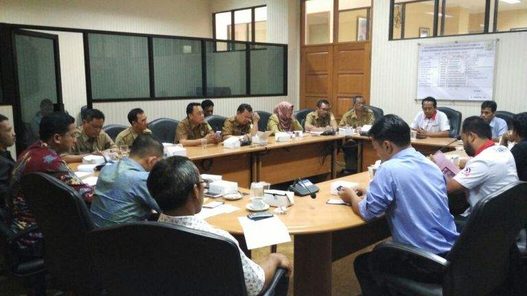 Nyumarno: Pemkab Harus Punya Pemikiran Magang Upaya Perluas Kesempatan Kerja