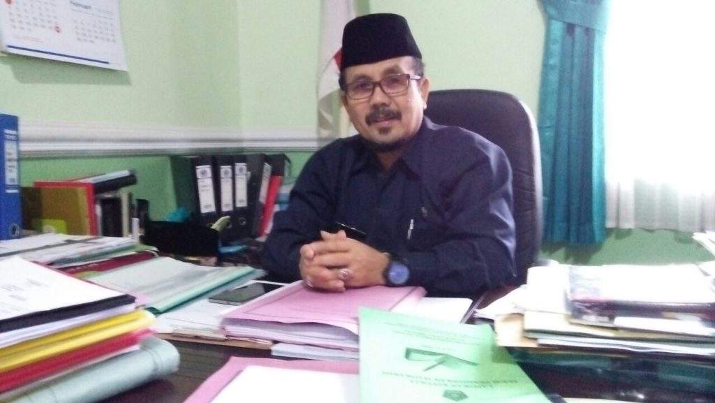 Imron : Satpol PP Jangan Seenaknya Dong Mau Main Copot Aja Imron : Satpol PP Jangan Seenaknya Dong Mau Main Copot Aja