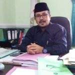 Imron : Satpol PP Jangan Seenaknya Dong Mau Main Copot Aja