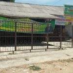 Spanduk Kakandepag Menyalahi Aturan, Iman "Mau Copot Sendiri Atau Dicopotin"