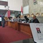 Besok Pemilihan Wabup, DPRD Gelar Geladi Resik