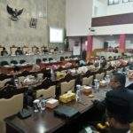 Secara Musyawarah, Selly Resmi Jadi Wabup