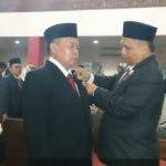 Suminta Resmi Gantikan Yoyo Siswoyo