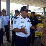 Abraham Inginkan TKK Dishub Dapat Jaminan Kesehatan