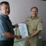 Dapat Desakan, Kalinga Pilih Mengundurkan Diri