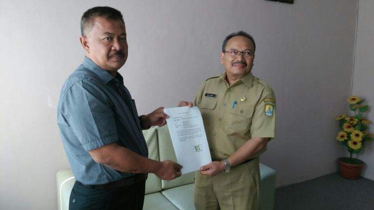 Dapat Desakan, Kalinga Pilih Mengundurkan Diri