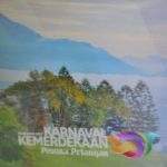 Siap-siap Wargi Jabar! Akhir Pekan Ini Ada Karnaval Kemerdekaan di Bandung