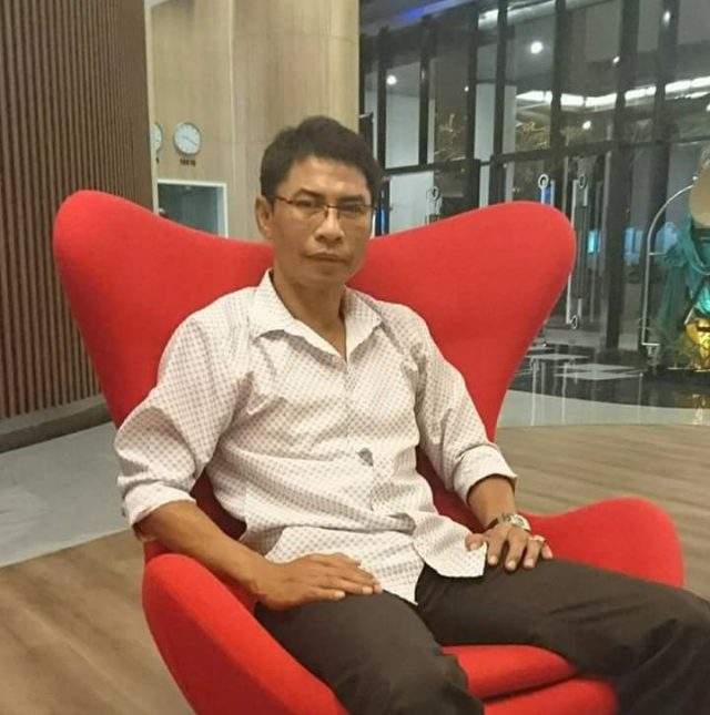 Soal Reklame Meikarta, Dispenda Enggan Diwawancarai