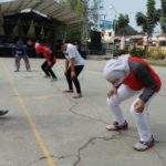 HUT RI dan Hari Jadi Bekasi, Desa Karang Asih Kenalkan Seni Budaya Betawi