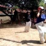 HUT RI, Warga Birday Meriah Dengan Aneka Perlombaan