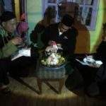 HUT RI, Puluhan Warga Tasik Ikuti Lomba Nasi Liwet