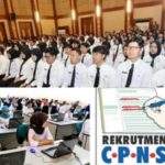 Kemenpan-RB Buka 19.210 Lowongan Calon PNS